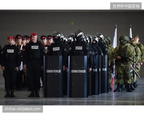 世界杯安保系统强制执行审计制度，市场正在清退缺乏隐私治理能力的安保外包商