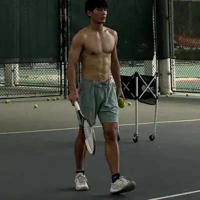 韩博涛